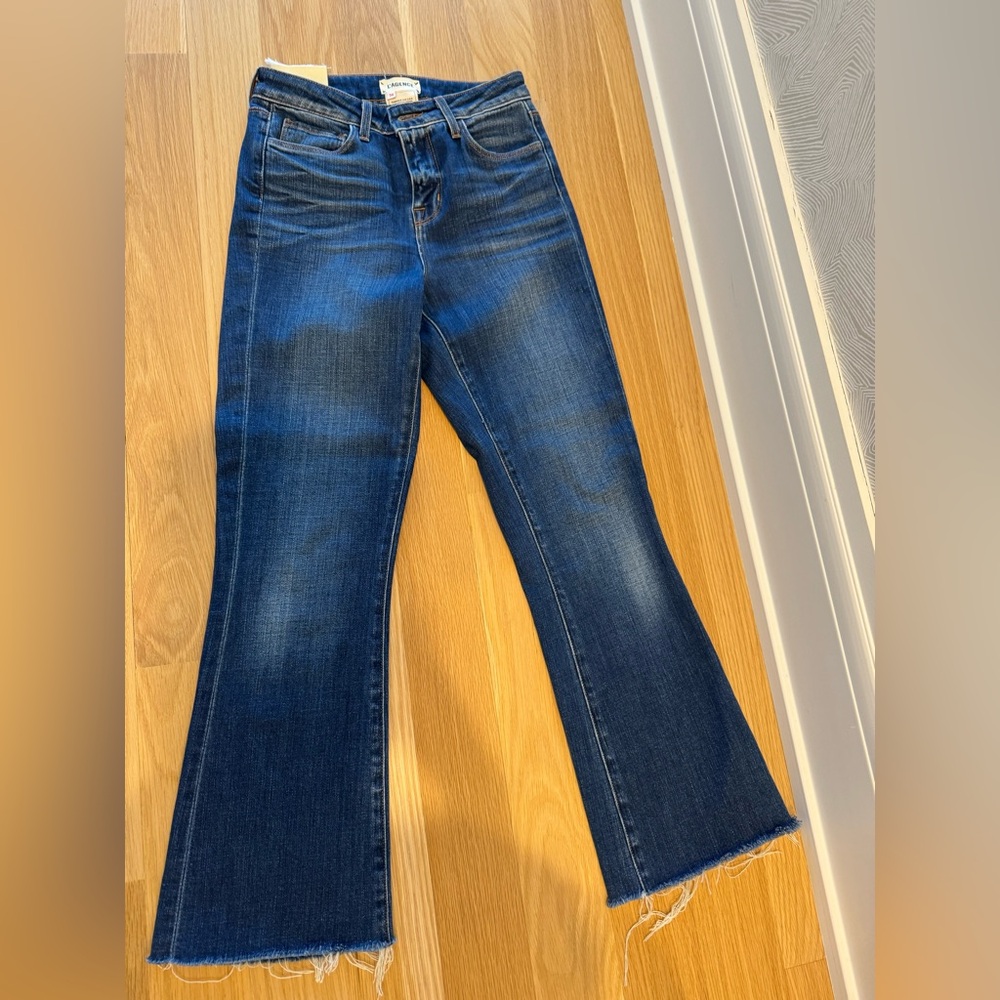 L’agence crop flare